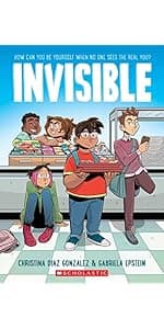 Sisters: A Graphic Novel