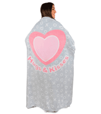 Wearable Blankets for Women, Adult Wearable Blanket Men, Girlfriend Gifts for Women Dorm Room Essentials for Her