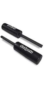 GoSports Premium Dry Erase Coaches Clipboards – Basketball, Baseball, Football, Soccer, Hockey, Volleyball, Lacrosse