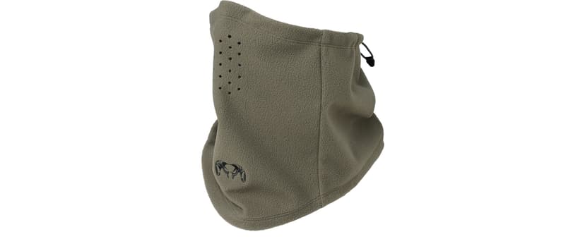KUIU Proximity LT Neck Gaiter – Ultra-Quiet Fleece for Cold Weather Hunting