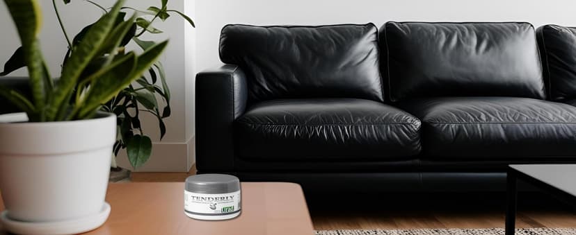 URAD Tenderly leather softener | 5 Ounces| Revitalize Your Boots, Shoes, and Furniture with the Best Moisturizing Formula!