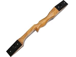 SAS Courage Hunting Takedown Recurve Archery Bow