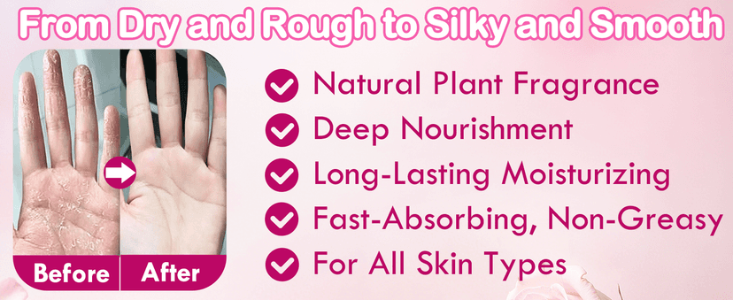 10 Pack Hand Cream for Dry Cracked Hands, Birthday Gifts for Women,Bridesmaid Gifts, Thank You Gifts, Teacher Appreciation Gifts, Natural Plant Fragrance Mini Hand Lotion Moisturizing Hand Care Cream