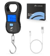 Calamus SwiftEdge Fillet Knife Set, Fishing Knife, G4116 German Stainless Steel, Ultra-Sharp & Flexible Blade, Rust & Corrosion-Resistant Blade, Non-Slip Handle, Fishing Gear, Fishing Gift For Men