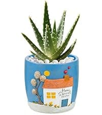 Grandma Birthday Gifts: I Love You Grandma Figurine Gift from Granddaughter - Grandmother Gifts for Mothers' Day - Meaningful Gift for Grandma Nana Gigi Christmas