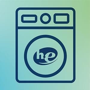 OUT White Brite Laundry Whitener Powder, Stain Remover Detergent Booster for Clothes, Removes Red Clay and Rust Stains on White Clothing and Uniforms, 1 Pound 12 Ounce - Pack of 2