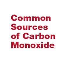 FIRST ALERT Carbon Monoxide Detector, No Outlet Required, Battery Operated, CO400, White, 2 Count (Pack of 1)
