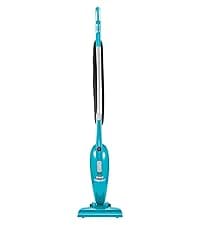 Bissell, 3061 Featherweight Cordless Stick Vacuum, Self-Standing, Electric Blue, Black