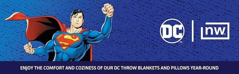 Northwest unisex-adult Comfy Throw