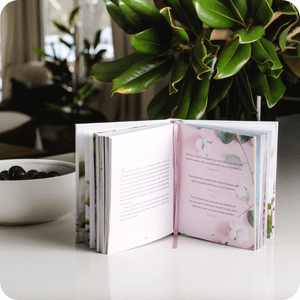 Jesus Calling for Moms, Padded Hardcover, with Full Scriptures: Devotions for Strength, Comfort, and Encouragement (A 50-Day Devotional) - The Perfect Christian Gifts for Women