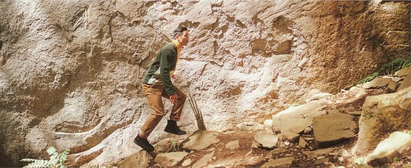 Columbia Men's Fairbanks Omni-Heat Snow Boots