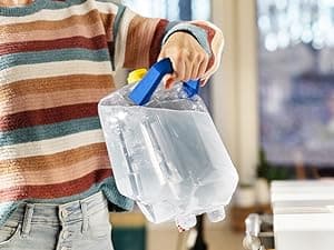 BISSELL TurboClean Pet XL Upright Carpet Cleaner, Upholstery Tough Stain Tool & Formula included, 3746