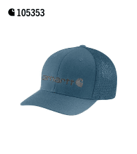 Carhartt Men's Cotton Canvas Cap