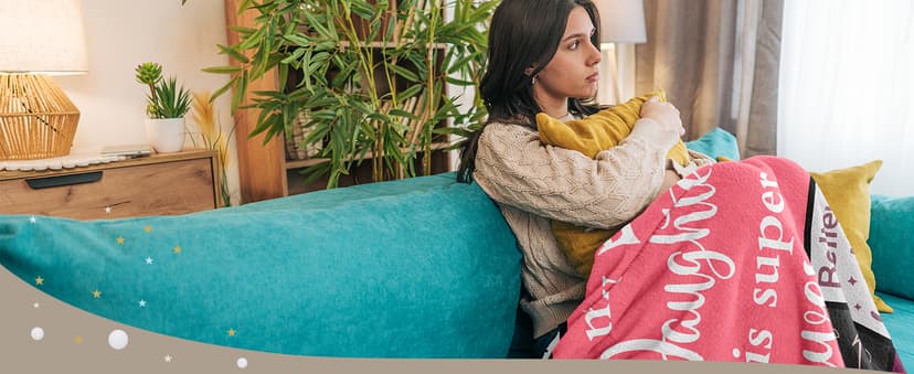 Gifts for Mom, Mom Birthday Gifts, Mom Gifts, Birthday Gift for Mom, Gifts for Moms from Daughter Son, Mama Mother Gifts, Best Mom Ever Gift, Valentines/Mothers Day to My Mom Blanket 60” x 50”