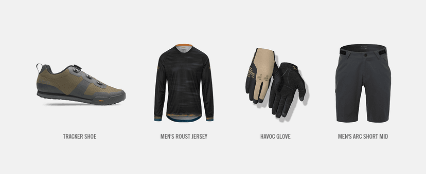 Giro Fixture II MIPS Mountain Bike Helmet for Men, Women, Kids, and Adults – Matte Titanium, Universal Adult (54–61 cm)