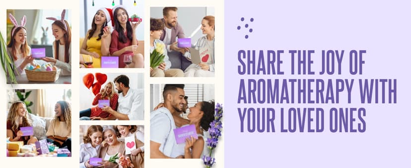 Cleverfy Shower Steamers Aromatherapy for Women and Men – Self-Care Shower Bombs for Stress Relief and Relaxation – 6 Tablets