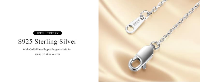 Iefil Christmas Gifts for Women Wife Mom - Sunflower Birthstone Necklace for Women, Anniversary Birthday Gifts 925 Sterling Silver Heart Pendant You Are My Sunshine Jewelry for Girlfriend Mom Daughter