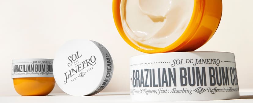SOL DE JANEIRO Jet Set | Travel Shower Kit