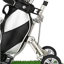 Gifts for Men, Golf Pen Holder Desk Accessories for Men Women Golfers, Birthday Graduation Gifts for Him Her, Dad Gifts for Dad Husband from Daughter Son Wife, Funny Home Office Decor Gadgets for Boss