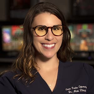 GUNNAR - Blue Light Reading Glasses - Blocks 65% Blue Light - Vertex