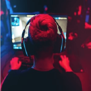 Okany Blue Light Blocking Glasses Gaming Computer Glasses Powerful Professional Screen Filter