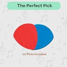 LyxPro 39” Electric Guitar Left Hand TL Series, Full-Size Paulownia Wood Body, 3-Ply Pickguard, C-Shape Neck, Ashtray Bridge, Quality Gear Tuners, 3-Way Switch & Volume/Tone Controls, 2 Picks, Green