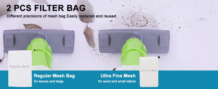 Sepetrel Deluxe Swimming Pool Cleaning Kit with Spa Jet Vacuum Cleaner,Brush, Semi-deep Skimmer Net & Adjustable 57.5-inch Pole,Ideal for Cleaning Above Ground,Inflatable Pools