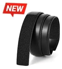 BELTROAD Braided Leather Belt for Men Casual Jeans Golf, Men's Leather Woven Alloy Buckle Hand Braided Belts Gift for Men