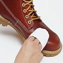 SALTY FISH Mink Oil for Leather Boots, Leather Conditioner Cleaner Waterproof Soften and Restore