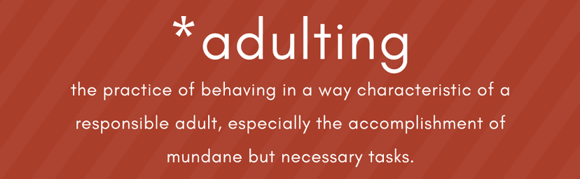 Welcome to Adulting: Navigating Faith, Friendship, Finances, and the Future | Life Skills for Christian Young Adults | High School and College Graduation Gift 0801078105