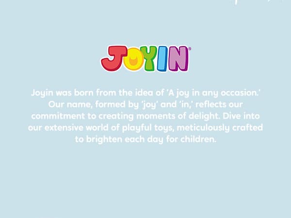 JOYIN Big Dinosaur Toys for Toddlers, 6 Piece Large Soft Dinosaur Figures with an Educational Book, Jumbo Realistic Toys for Boys and Girls Gift, Kids Ages 1 2 3 4 5