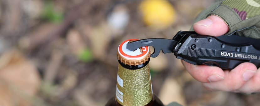 Gifts for Brother,”BEST BROTHER EVER”Multitool Knife,Brother Christmas Gifts,Birthday Gifts Ideas for Brother,Brother Gifts from Sister,Gifts for Brother Gadget,Best Brother Gifts