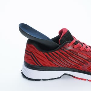 Joomra Whitin Men's Supportive Running Shoes Cushioned Athletic Sneakers