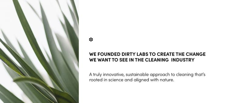 Dirty Labs Hand Wash and Delicates | Scent Free | 32 Loads (8.6 fl oz) | Bio Enzyme Liquid Laundry Detergent | For Fine Silks, Wools, Handwash Garments | Hyper-Concentrated | Non Toxic, Biodegradable | Stain & Odor Removal