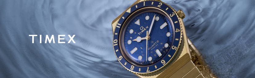 Timex Women's Easy Reader Watch