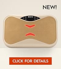 REVO The Original 4-in-1 Smart Cupping Therapy Massager, Red Light Therapy for Targeted Pain Relief, Knots, Aches, Muscle Soreness, Circulation & Tighter Skin, Portable Cupping Kit