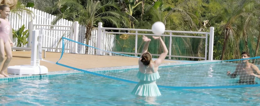 AceGold Sand & Sand Bag Alternative Polymer | Base Weighted Gel Replaces 625 lbs. Sandbags to Anchor Portable Basketball Hoops, Umbrellas, Pool Hoops & Items with a Base from Falling | 25oz