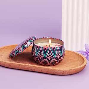 Birthday Gifts for Women, Spa Gifts Baskets for Women, Relaxation Self Care Kit, Care Package Box for Woman, Giftware Idea for Mom, Wife, Friends, Sister, Daughter