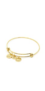 Long Distance Friendship Bracelet with State Engraved Charm, Custom Handmade Mom Jewelry for Best Friend, Birthday Gifts for Her – P-CBR-LDS