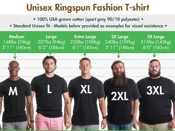 Ann Arbor T-shirt Co. Nations of The World | National Pride Flag Symbol Arms Tee Unisex T-Shirt for Men or Women