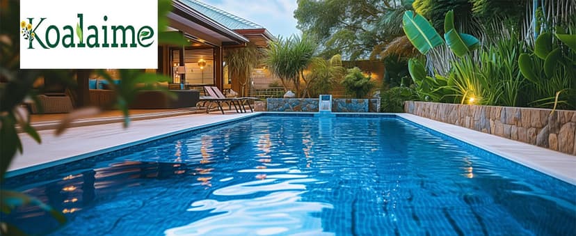 Fiberglass Pool Shells for Inground Pools | Fast Installation, Saltwater & Weather Resistant Rectangular 14ft x 7.4ft x 4.6ft