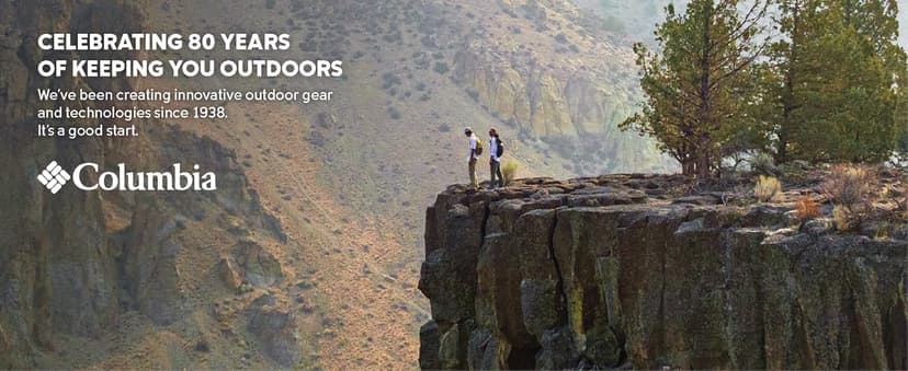 Columbia womens Granite Trail Mid Waterproof