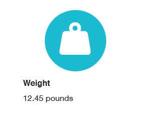 INTEX Deluxe Pressure-Side Above Ground Automatic Pool Cleaner Vacuum - For Bigger Pools – Cleans Pool Floors and Walls – Removes Debris – Removable Filter Tray – 21ft Tangle Free Hose