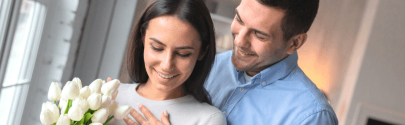 Gifts for Wife from Husband - Wedding Anniversary for Women, Birthday, Mothers Day, Christmas Wife Gifts for Her - Romantic Love Gift for Her - 16 Oz Can Glass