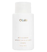 OUAI Fur Bébé Pet Shampoo, Mercer Street Scent - Dog Shampoo and Coat Wash for Hydrating, Cleansing and Adding Shine - Pet Supplies by OUAI (16 Fl Oz)