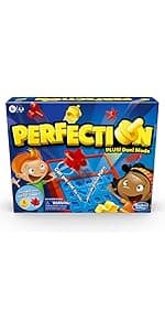 Hasbro Gaming Hi Ho Cherry-O Board Game for 2 to 4 Players Kids Ages 3 and Up (Amazon Exclusive)