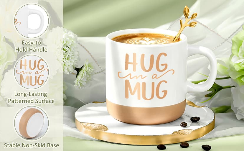 Sympathy Gifts for Loss of Loved One Sympathy Gift Baskets Miscarriage Care Package for Women Grief Bereavement Memorial Gift Ideas for Loss of Mother Dad Son Condolence Remembrance Hug in a Box Gifts B0H5X7C3GV
