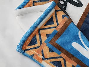 Throw Blanket, Funny Blanket for Dad from Daughter Son, Best Dad Ever Gifts for Papa Birthday Gifts Thanksgiving 50"X60"