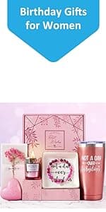 Mr & Mrs Aprons for Couple Gift-Anniversary,Bridal Shower,Wedding,Engagement,Christmas Gifts for Couple,Kitchen Gift Set