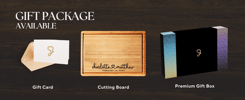 Personalized Wood Engraved Cutting Board - Valentines Day Gifts for Her - Unique Present for Wedding, Anniversary, Housewarming, Birthday, Holiday, or Romantic Gift Idea for Friends, Family, Mom, Dad